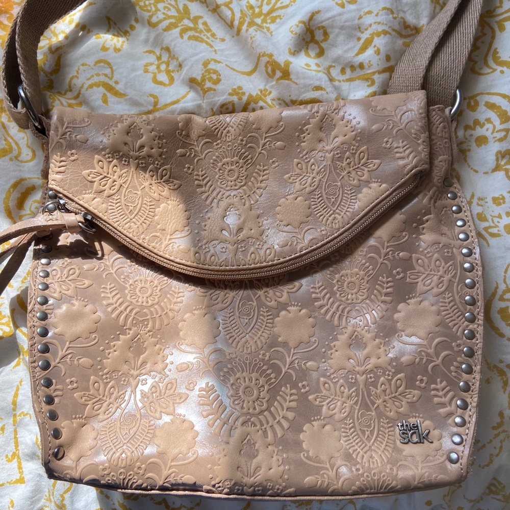 The Sak purse